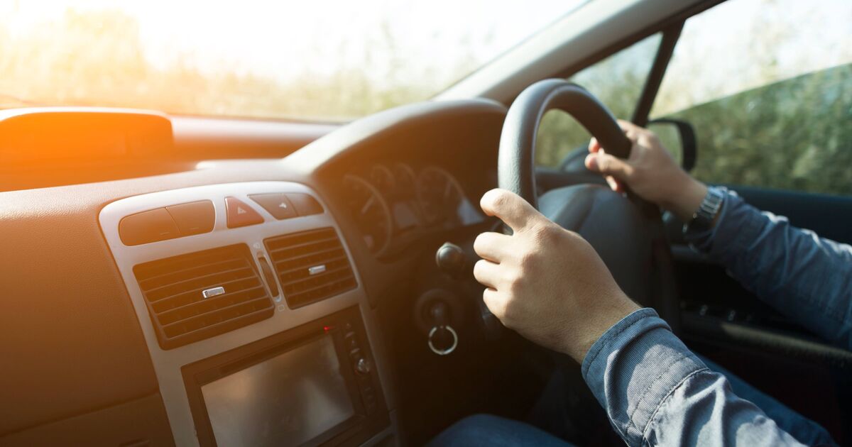 Big driving rule change UK motorists still may not know